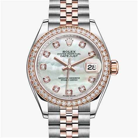 rolex oyster lady usati|rolex lady datejust gold.